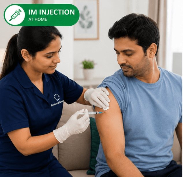 FGH — Insulin Injection